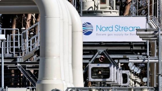 كندا توافق على إرسال توربين إلى ألمانيا لتشغيل خط أنابيب الغاز الروسي نورد ستريم 1