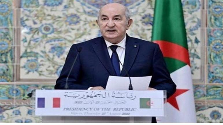 الجزائر / فرنسا : إقامة شراكة استثنائية شاملة في ظل الاحترام والثقة وتوازن المصالح
