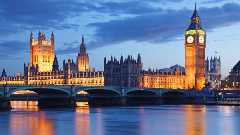 “ديلي ميل”: البرلمان البريطاني أمام مشكلة غير متوقعة