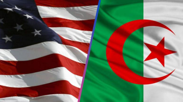 مستثمرون امريكيون في زيارة إلى الجزائر