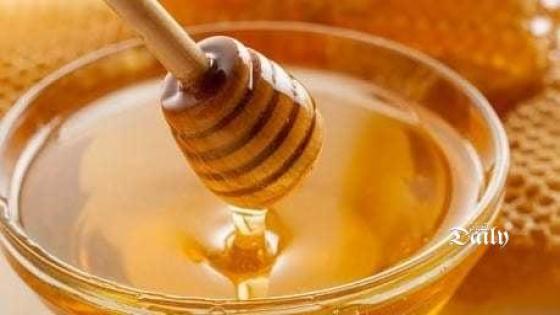 تعرف على العسل الأبيض و فوائده