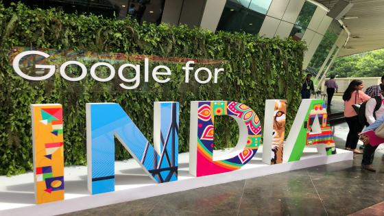 الهند تغرّم شركة “غوغل” 162 مليون دولار بسبب سوء استغلال منصة أندرويد