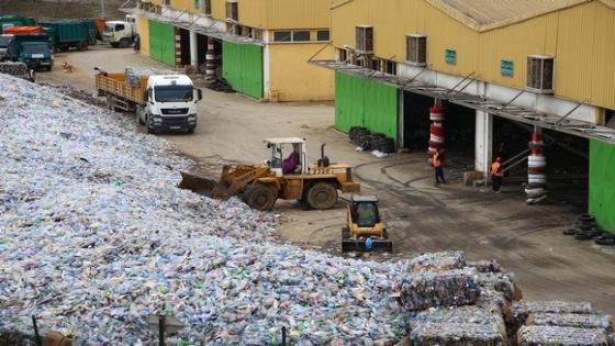 كمية النفايات المنزلية في إفريقيا تبلغ 250 مليون طن سنويا
