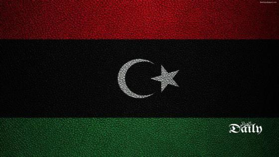 “ليبيا…وجه جديد في حلبة قديمة”