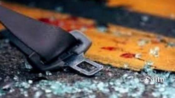 أمن الطرقات : ارتفاع في عدد الحوادث والوفيات خلال أسبوع