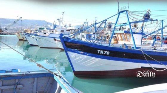 الوكالة الوطنية للصيد البحري تعلن عن مساعدة الراغبين في إنشاء جمعيات