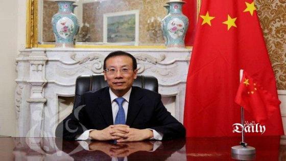 العلاقات الجزائرية-الصينية ستكون “أكثر اشراقا” ما بعد كورونا