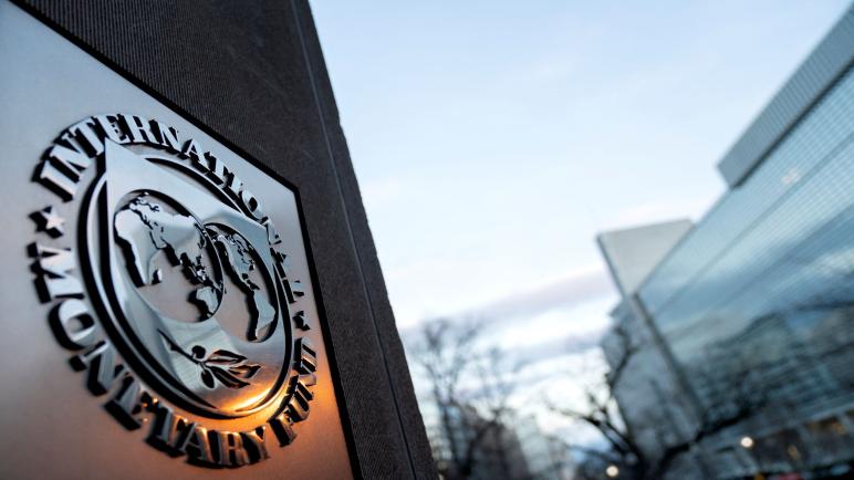 صندوق النقد الدولي: التوقعات الاقتصادية العالمية “أكثر كآبة” مما كان متوقعا