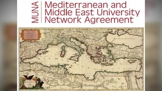 الجزائر تنضم إلى شبكة جامعات البحر الأبيض المتوسط والشرق الأوسط