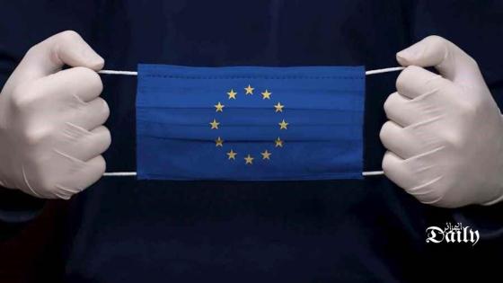 الاتحاد الأوروبي يبدأ يوم الإثنين إجراءات التوقيع على اتفاق ما بعد “بريكست”