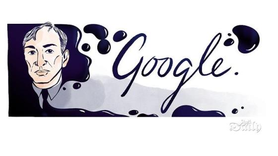 جوجل يحتفى بالذكرى الـ131 لميلاد الكاتب والشاعر الروسى بوريس باسترناك
