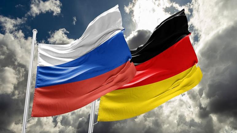 روسيا تعلن طرد دبلوماسيين ألمان ردا على إجراء مماثل