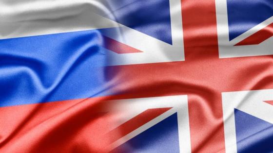 الخارجية الروسية تستدعي سفيرة بريطانيا على خلفية العقوبات على وسائل إعلام روسية