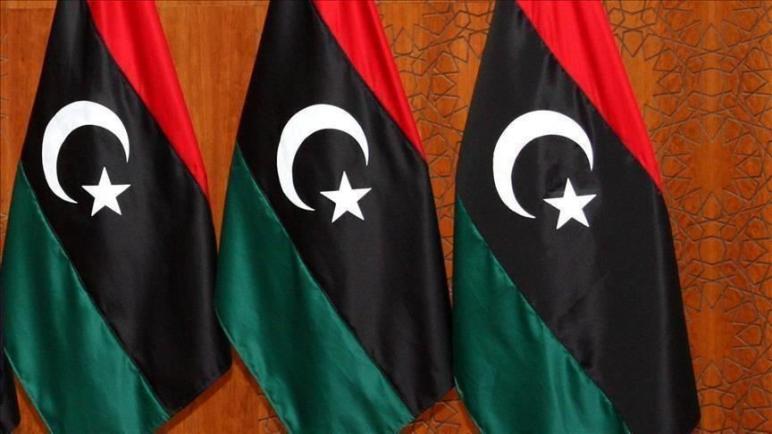وفاة رئيس جهاز المخابرات في ليبيا