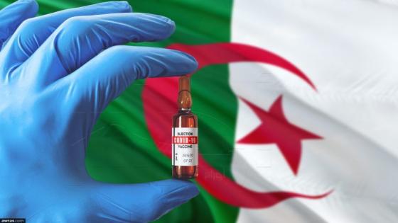 أكثر من 3 ملايين جرعة لقاح كورونا ستصل الجزائر هذا الشهر