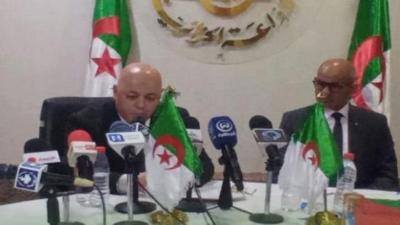 ربيقـــة : ملف التفجيرات النووية الفرنسية بالصحراء الجزائرية يحظى باهتمام كبير من طرف السلطات العليا