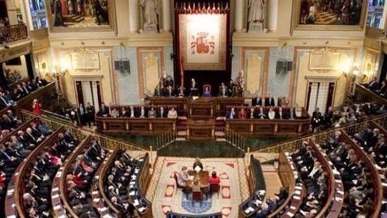 مجلس الشيوخ الاسباني يرفض تغيير الموقف المفاجىء لمدريد حول الصحراء الغربية