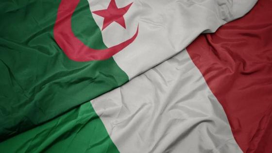 السفارة الإيطالية تنشر وثيقة اعتراف ايطاليا باستقلال الجزائر