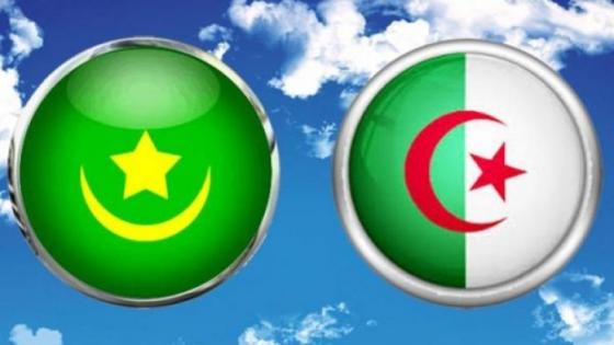 انطلاق الأشغال التحضيرية للجنة المشتركة الكبرى الجزائرية-الموريتانية بنواكشوط