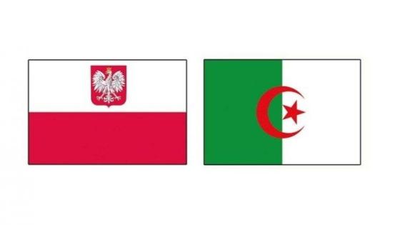 مشاركة أكثر من 110 مؤسسة في منتدى الأعمال الجزائري البولندي