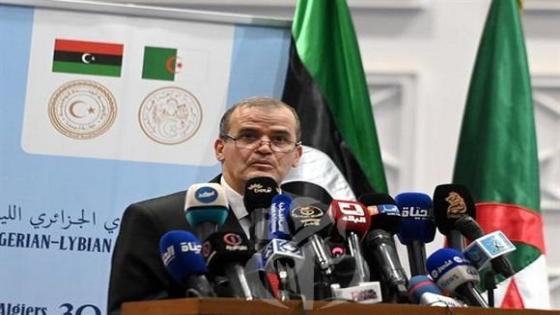 رزيق يدعو القطاع الخاص الجزائري والليبي إلى المساهمة في التكامل الاقتصادي بين البلدين
