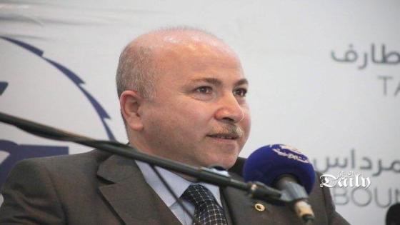 وزير المالية : مشاريع جديدة لتعزيز قوة الدينار الجزائري
