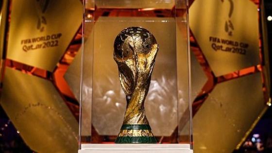 “الناتو” يعلن استعداده للمساعدة في تأمين كأس العالم قطر 2022