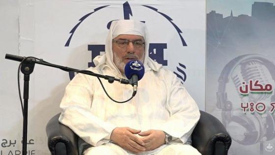 محمد مأمون القاسمي: جامع الجزائر سيحافظ على مقومات وحدة الأمة و صيانة مرجعيتها الدينية