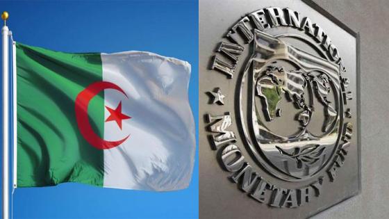 صندوق النقد الدولي يكشف توقعاته لنمو الاقتصاد الجزائري لسنة 2022