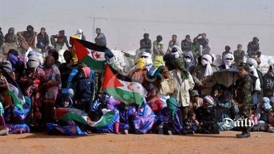 مجموعة جنيف : منظمة الأمم المتحدة فشلت في حماية الصحراويين