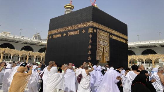 وزارة الحج والعمرة ‎السعودية تمنع أداء ‎العمرة أكثر من مرة خلال شهر ‎رمضان