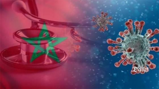 المغرب يتجاوز مائة ألف إصابة بفيروس كورونا
