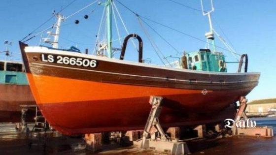 الجزائر- كرواتيا: نحو شراكة ثنائية في مجال بناء السفن وتقنيات تسمين التونة الحمراء