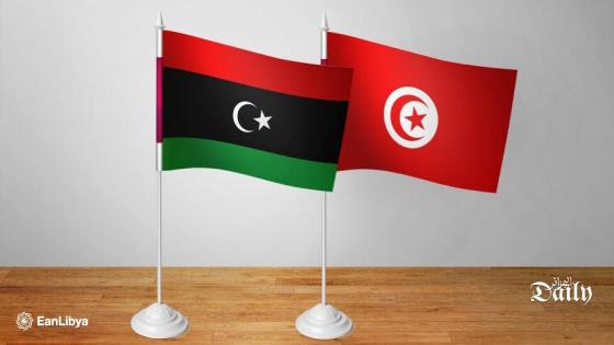 استئناف الرحلات الجوية بين ليبيا وتونس