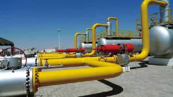 تعزيز المزيج الطاقوي لرفع امكانيات الجزائر في تصدير الغاز