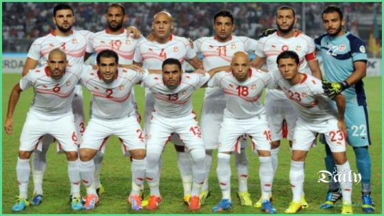 نجم منتخب تونس يصاب بكورونا …جديد عالم الرياضة”