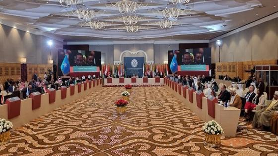 المجلس الاقتصادي والاجتماعي العربي على مستوى الوزراء يصادق على 24 بندا