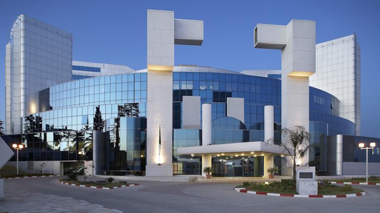 تنظيم الدورة 18 للقمة المصرفية المغاربية يومي الاثنين و الثلاثاء بالجزائر العاصمة