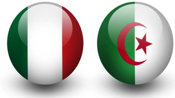 التعاون الجزائري-الإيطالي: قضاة جزائريون يشاركون في تكوين عالي المستوى بين البلدين.