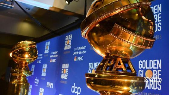 Golden Globes 2021: الإعلان عن القائمة الكاملة للفائزين بالجوائز