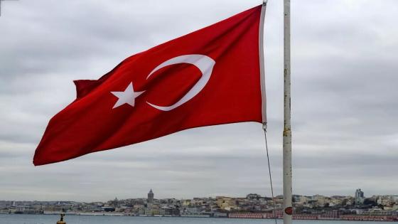 تركيا: لن نتخلى عن القضية الفلسطينية رغم استئناف العلاقات مع الكيان الصهيوني