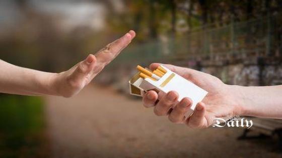 دراسة حديثة تكشف العلاقة بين التدخين و كوفيد19.
