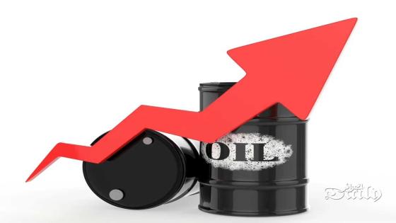 سعر النفط يسجل ارتفاعا في الأسواق العالمية اليوم.