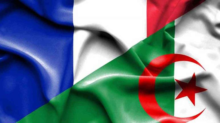 وفد من المنتخبين المحليين الفرنسيين يشرع في زيارة إلى الجزائر