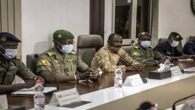 ‏المجلس الانتقالي في مالي يقترح جدولا زمنيا جديدا لتسليم السلطة إلى المدنيين
