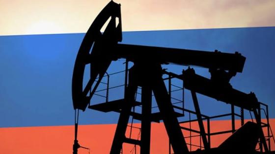 روسيا تبدي استعدادها لبيع النفط “في أي نطاق سعري للدول الصديقة”