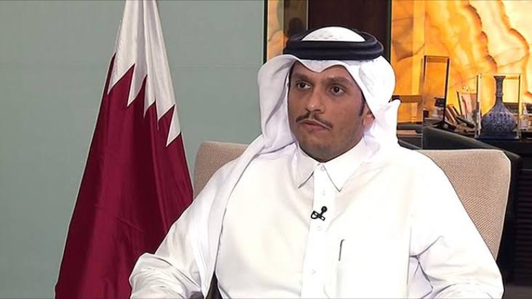 وزير خارجية قطر: الكثير من النفاق وراء الهجوم على استضافتنا للمونديال
