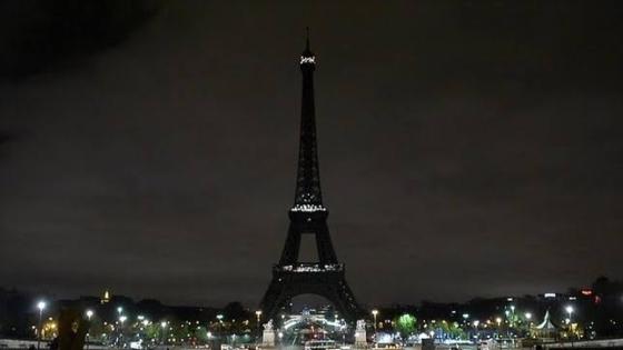 فرنسا : تحذير من انقطاع مؤقت بالكهرباء لنقص إمدادات الطاقة هذا الشتاء