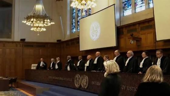 محكمة العدل الدولية تستمع لمرافعات أكثر من 50 دولة بخصوص الاحتلال الصهيوني لفلسطين