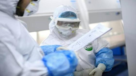 كورونا|توزع حالات الإصابة عبر الولايات منذ بداية الفيروس في الجزائر